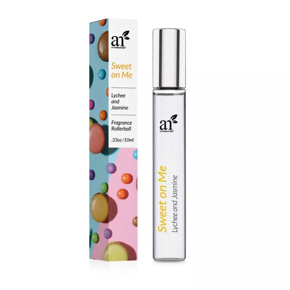 ArtNaturals - Sweet On Me - Fragrance Rollerball - Picture 3 of 6